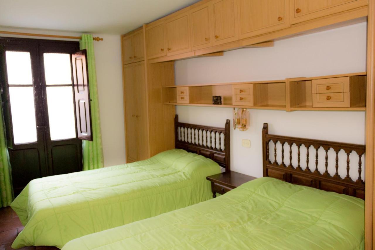 Casa Blascosanz - Piso Para 6 Personas En El Pirineo Hecho Exterior foto